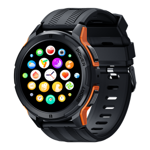 Hard Hat Foreman (BOGOF)