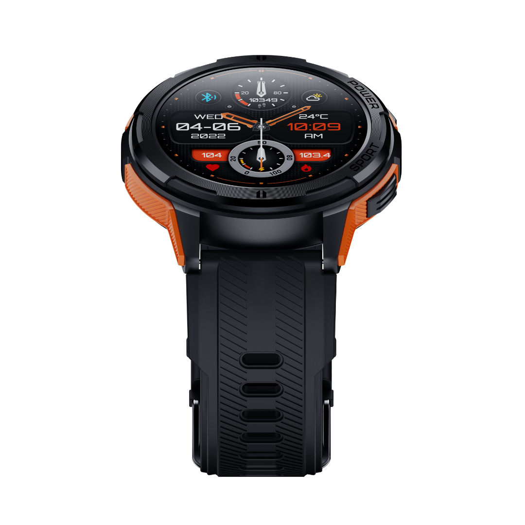 Hard Hat Foreman (BOGOF)