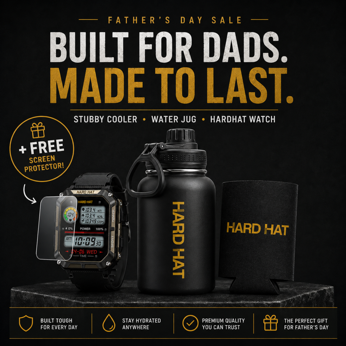 Father's Day OG Bundle
