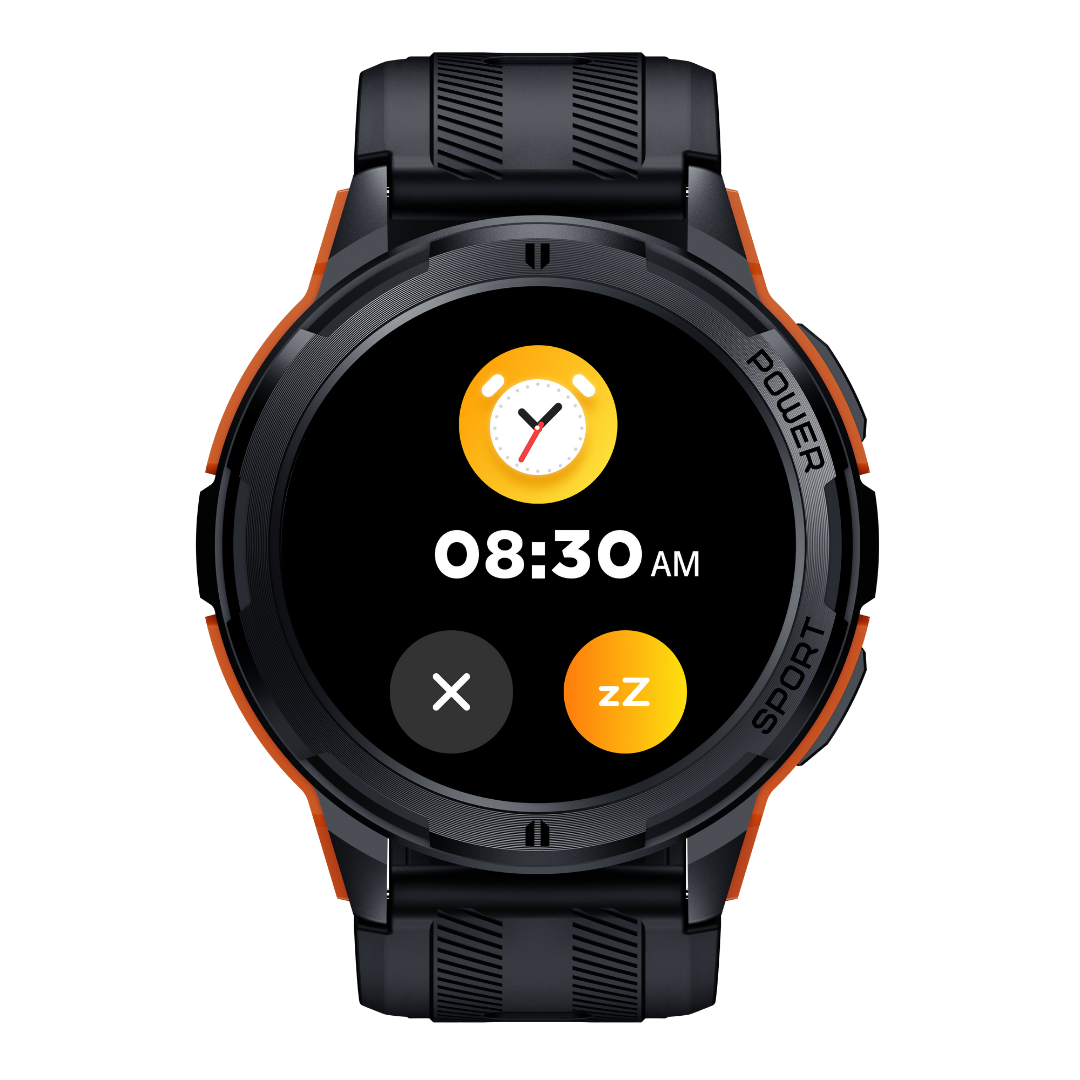 Hard Hat Foreman (BOGOF)