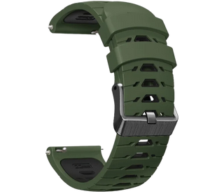 Band - Silicon - Hard Hat Australia