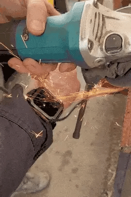 Hard Hat Foreman (BOGOF)