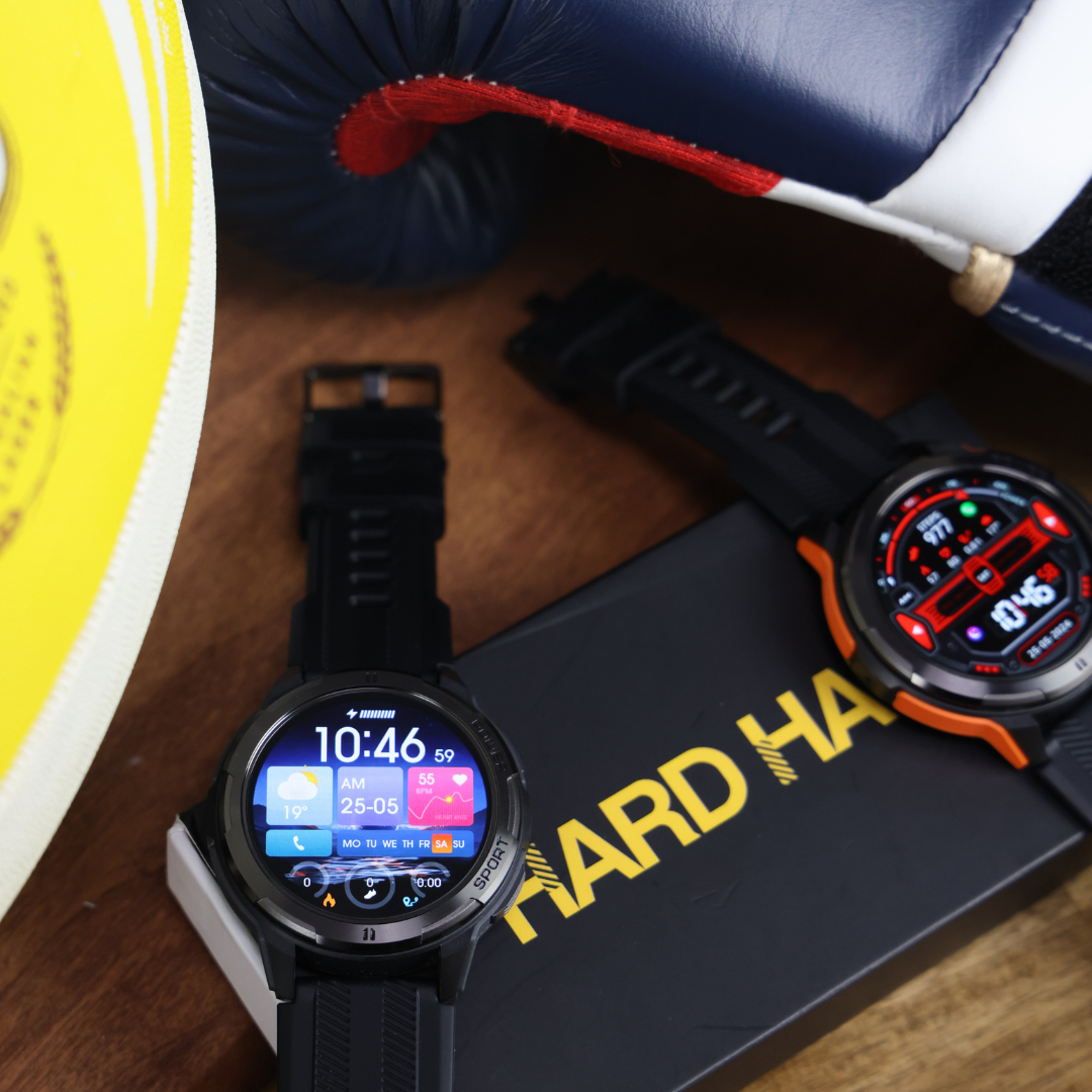 Hard Hat Foreman (BOGOF)