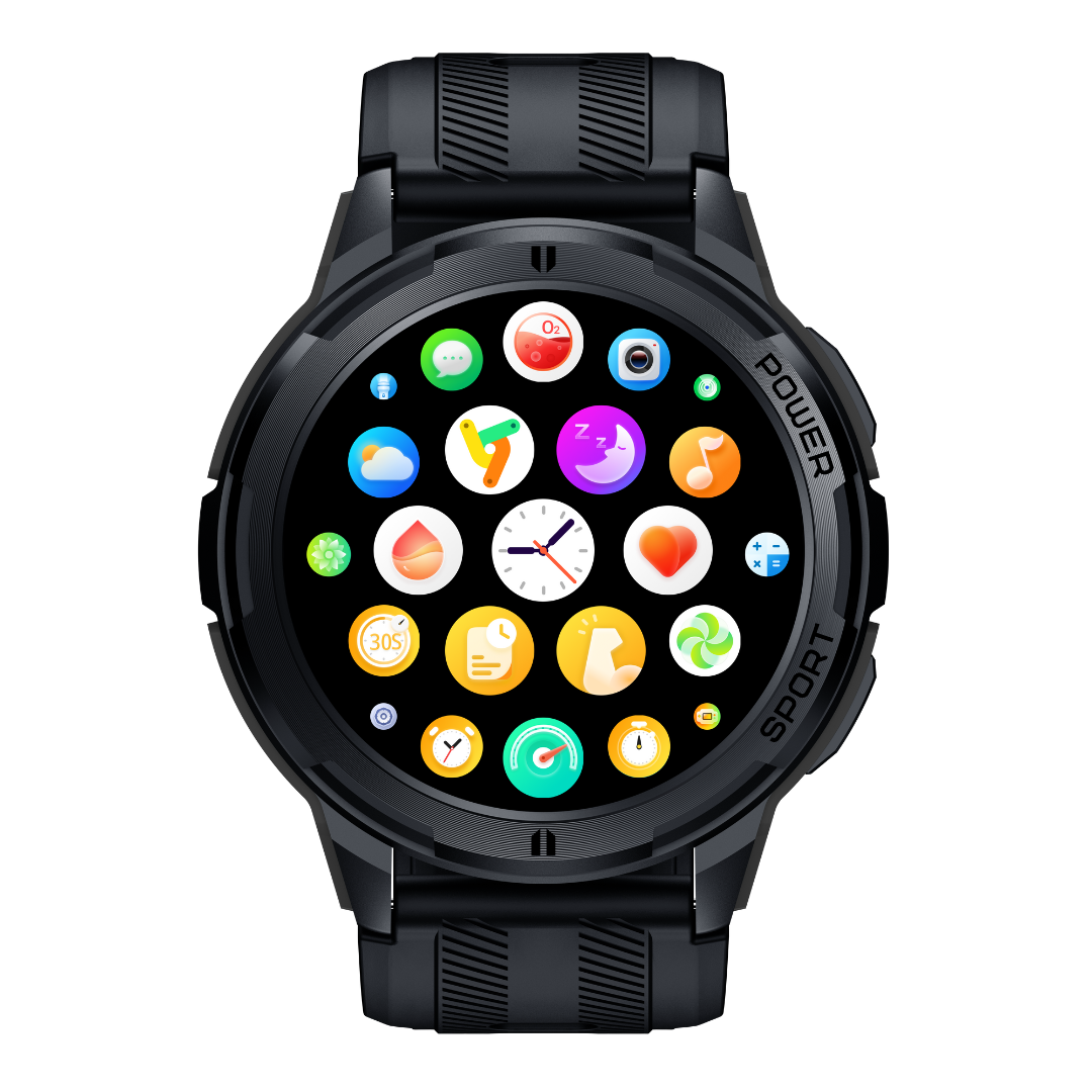 Hard Hat Foreman (BOGOF)