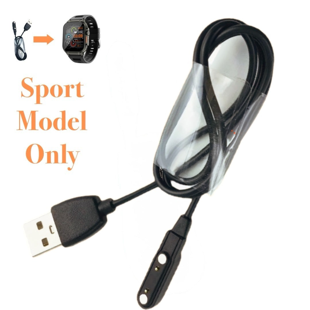 Charging Cable - SPORT