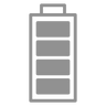 long battery life