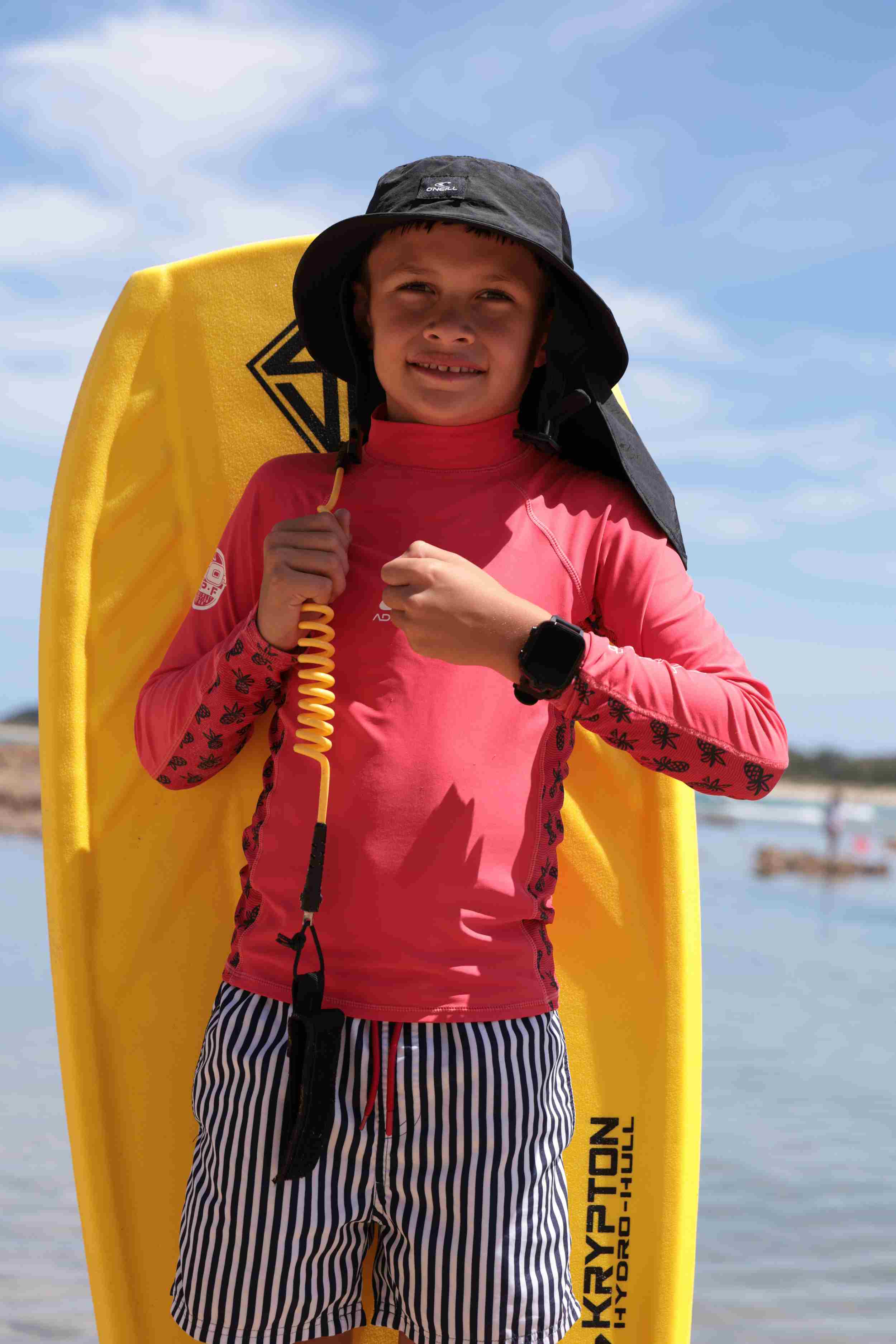 Hard Hat Apprentice (Kids)