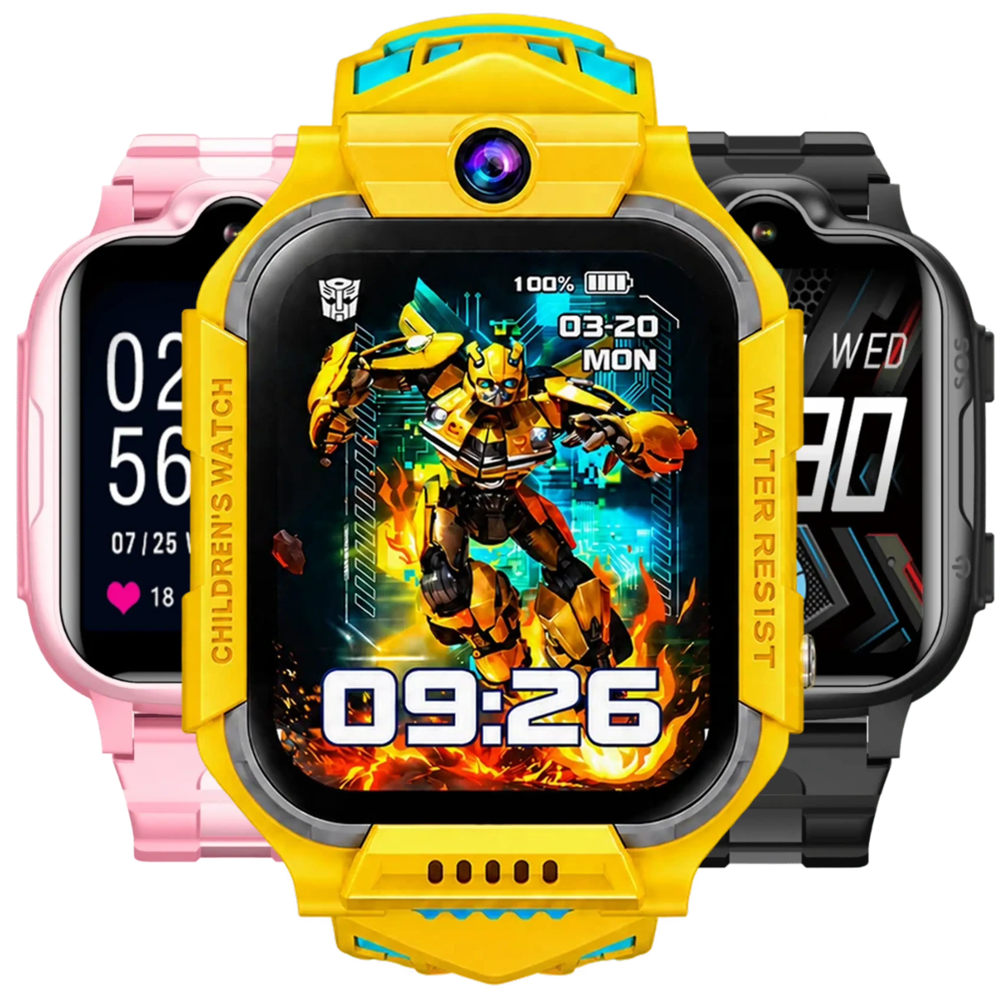 Kids Smartwatch