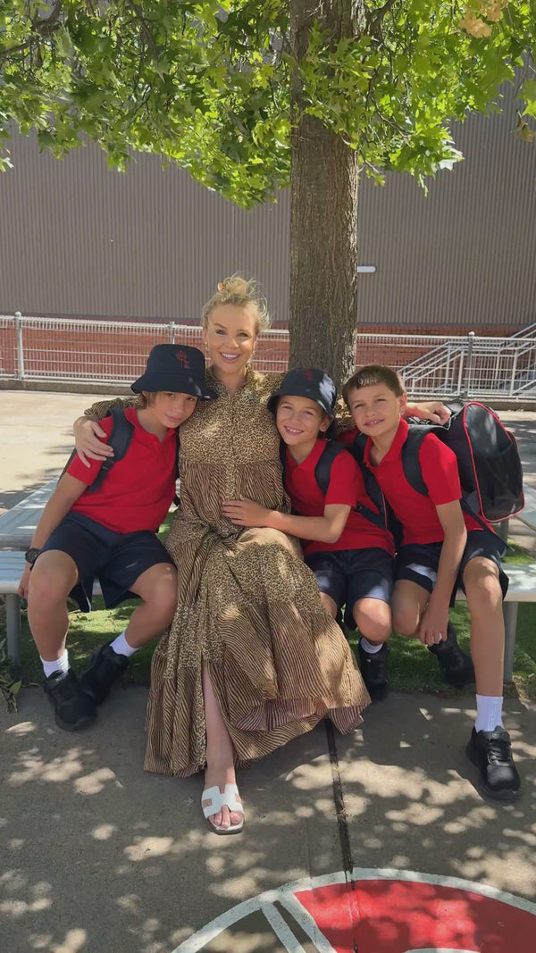 Hard Hat Apprentice (Kids)